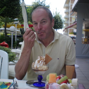 Profilbild von Rainer Tannhauer