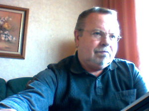 Profilbild von Rainer Thaemlitz
