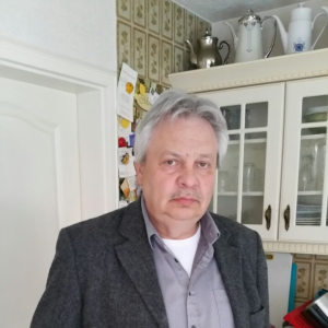 Profilbild von Rainer Thatje