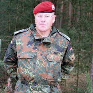 Profilbild von Rainer Thesen