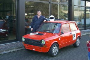 Profilbild von Rainer Thiel
