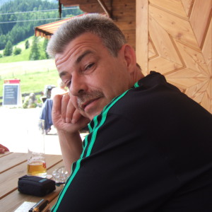 Profilbild von Rainer Thiel