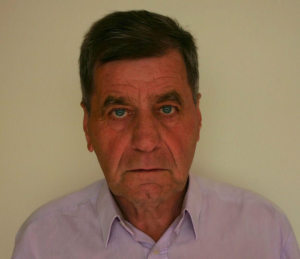 Profilbild von Rainer Thiele