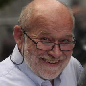 Profilbild von Rainer Thiele