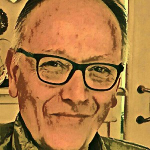 Profilbild von Rainer Thiemann