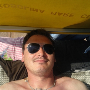 Profilbild von Rainer Thoma