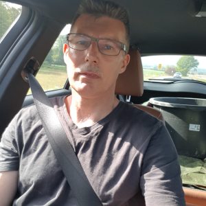 Profilbild von Rainer Thull