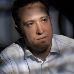 Profilbild von Rainer Thumshirn