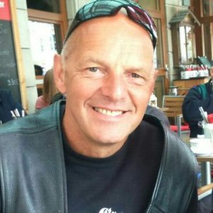 Profilbild von Rainer Tiegel
