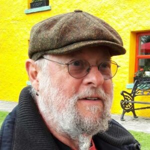 Profilbild von Rainer Tietze