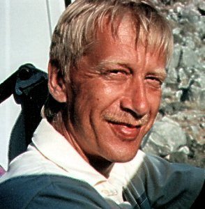 Profilbild von Rainer Tiffert