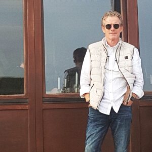 Profilbild von Rainer Tischer