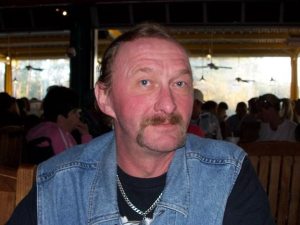 Profilbild von Rainer Tober