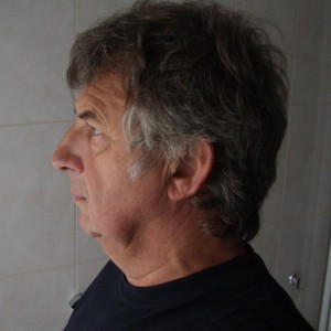 Profilbild von Rainer Töpel