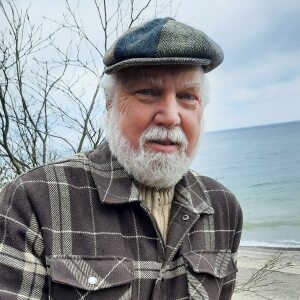 Profilbild von Rainer Töpfer
