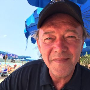 Profilbild von Rainer Tophoven