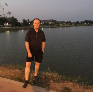 Profilbild von Rainer Tophoven
