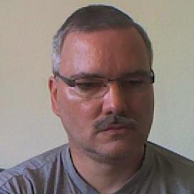 Profilbild von Rainer Treseler