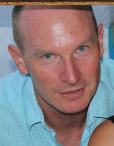 Profilbild von Rainer Triebel