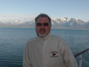 Profilbild von Rainer Triesch