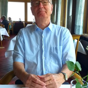 Profilbild von Rainer Trippel