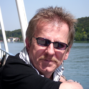 Profilbild von Rainer Trunk