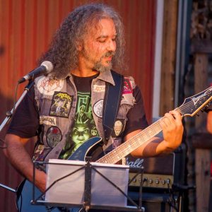 Profilbild von Rainer Tucciarone