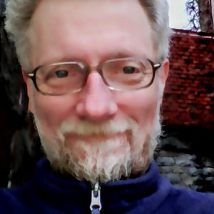 Profilbild von Rainer Übelacker