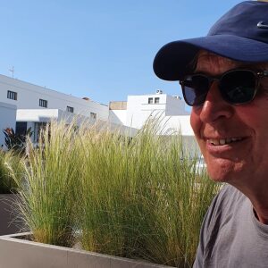Profilbild von Rainer Ulrich