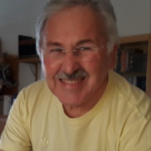 Profilbild von Rainer Ungewiß