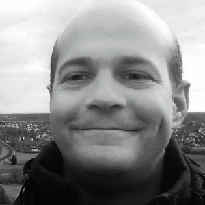Profilbild von Rainer Unruh