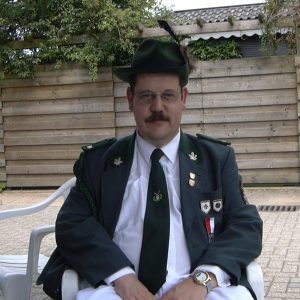 Profilbild von Rainer V. D. Boom