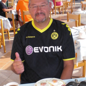 Profilbild von Rainer Vedder