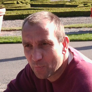 Profilbild von Rainer Vetter
