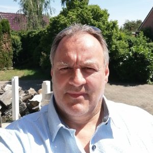 Profilbild von Rainer Vial