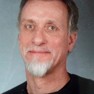 Profilbild von Rainer Viert