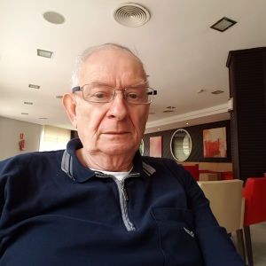 Profilbild von Rainer Völcker
