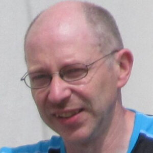 Profilbild Rainer Vogt