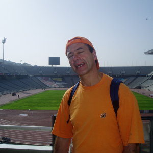 Profilbild von Rainer Voigt