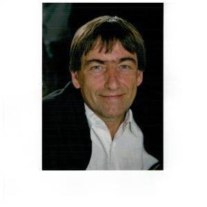 Profilbild von Rainer Volkmer