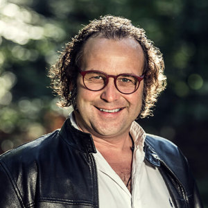 Profilbild von Rainer Vollmer