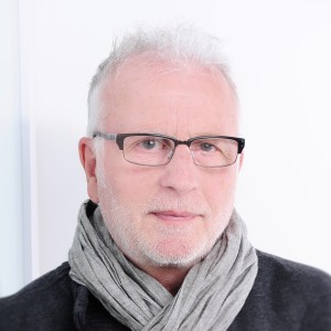 Social Media Profilbild Rainer Vom Stein 