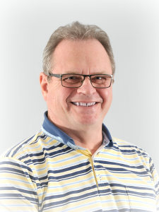 Profilbild von Rainer Vorpeil