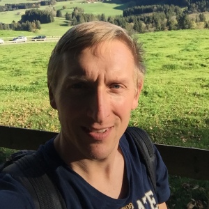 Profilbild von Rainer Wachhaus