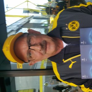 Profilbild von Rainer Wachtel