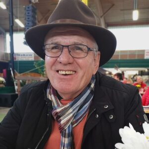 Profilbild von Rainer Wagenschütz