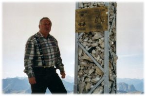Profilbild von Rainer Wagler