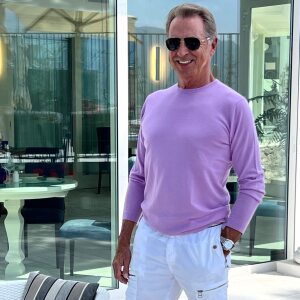 Profilbild von Rainer Wagner