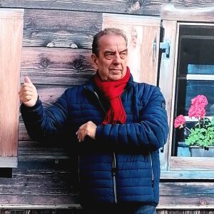 Profilbild von Rainer Wagner