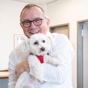 Profilbild von Rainer Waldschmidt